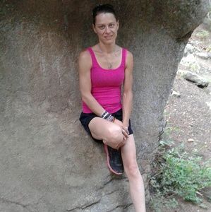 Meet your Posher, Stacy